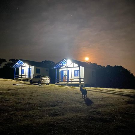 Casa De Campo Fazenda Das Pelotas Bom Jardim da Serra Ngoại thất bức ảnh