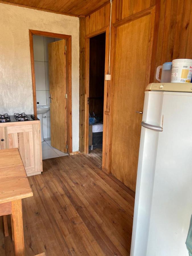 Casa De Campo Fazenda Das Pelotas Bom Jardim da Serra Ngoại thất bức ảnh