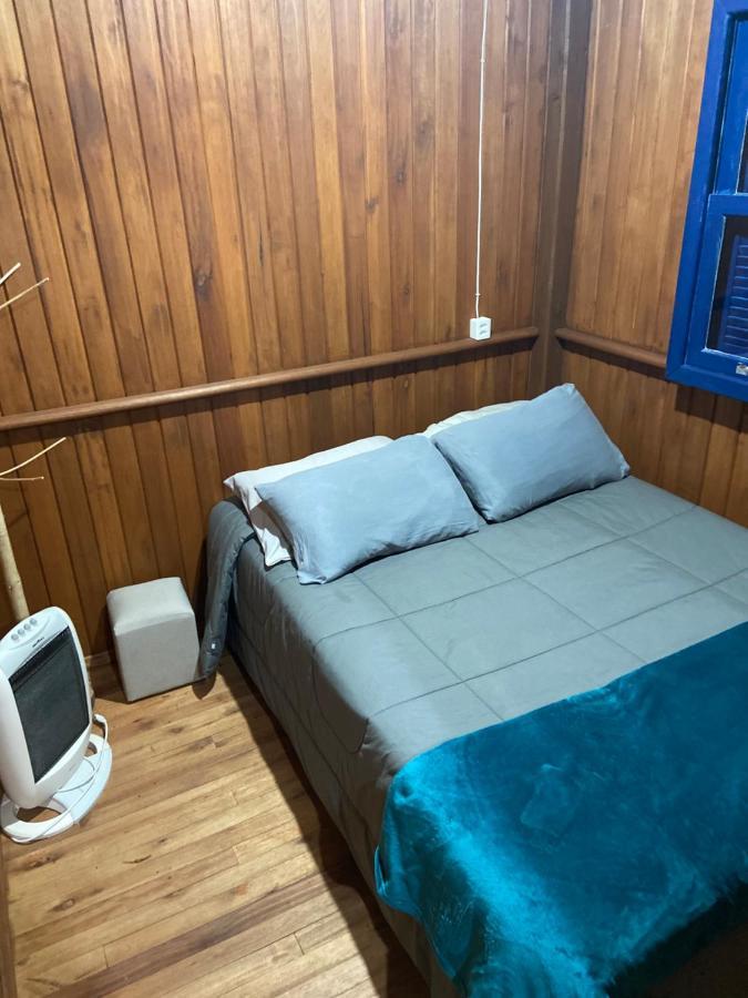 Casa De Campo Fazenda Das Pelotas Bom Jardim da Serra Ngoại thất bức ảnh