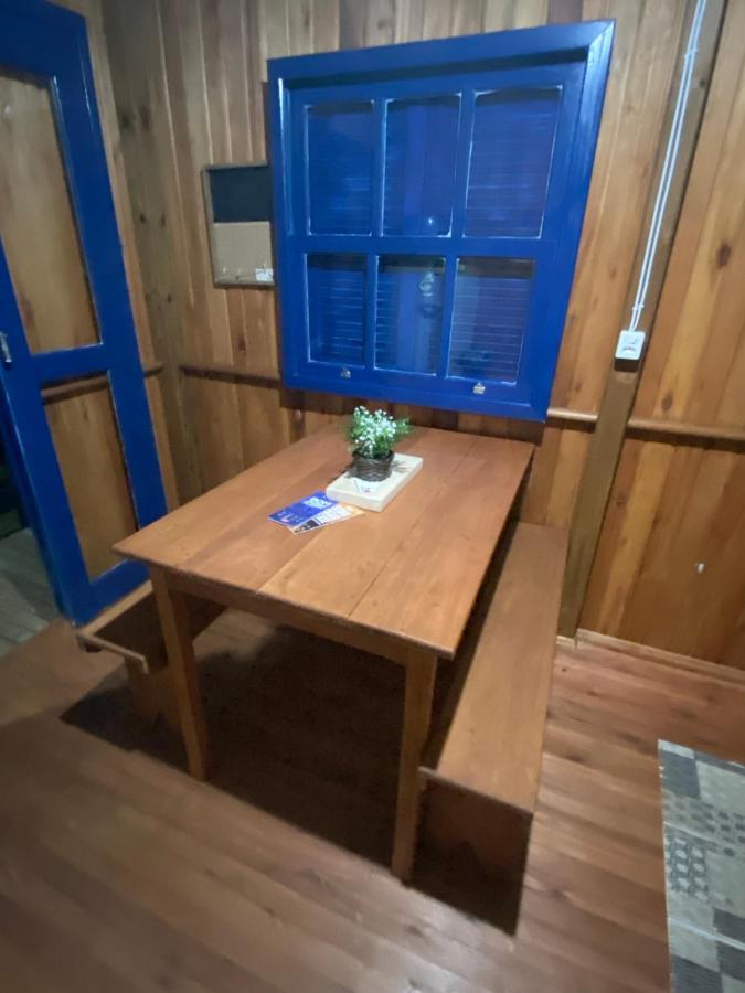 Casa De Campo Fazenda Das Pelotas Bom Jardim da Serra Ngoại thất bức ảnh